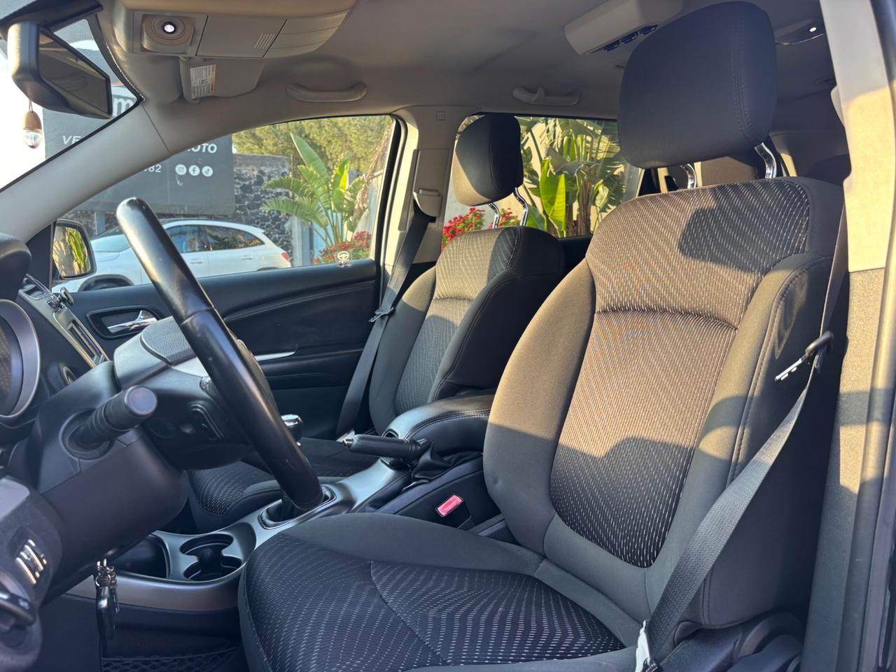 Fiat Freemont 2.0 Multijet 140 CV