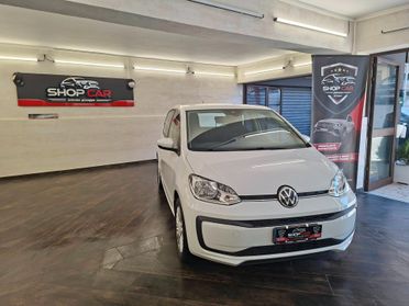 Volkswagen up! 1.0 5p. EVO move Bmt