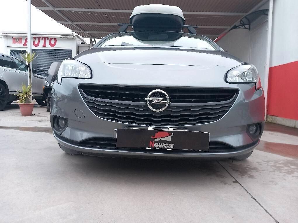 Opel Corsa 1.4 BENZ 90CV Start&Stop aut. 5 porte b-Color GARANZIA GOMME NUOVE NO FUMATORE