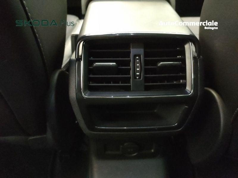 Skoda Kodiaq 1.5 TSI ACT DSG Style
