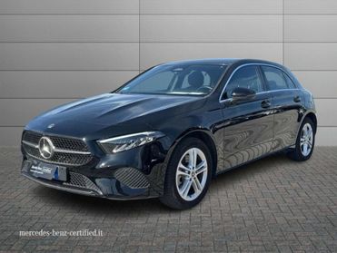 Mercedes Classe A 250 250 e Plug-In-Hybrid Executive Speedshift DCT AMG 8G