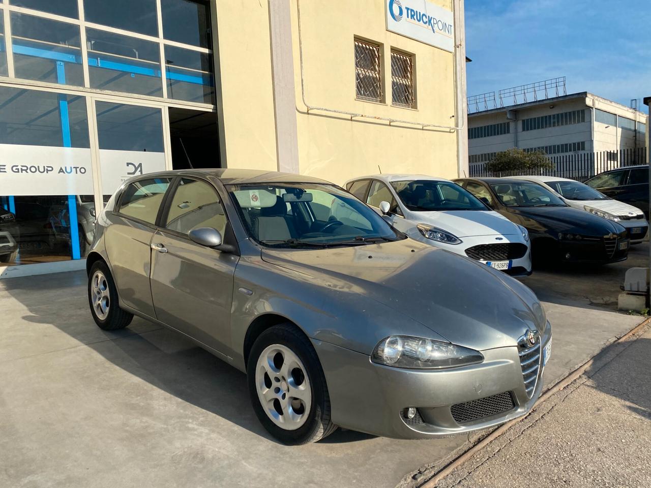 Alfa Romeo 147 DIESEL