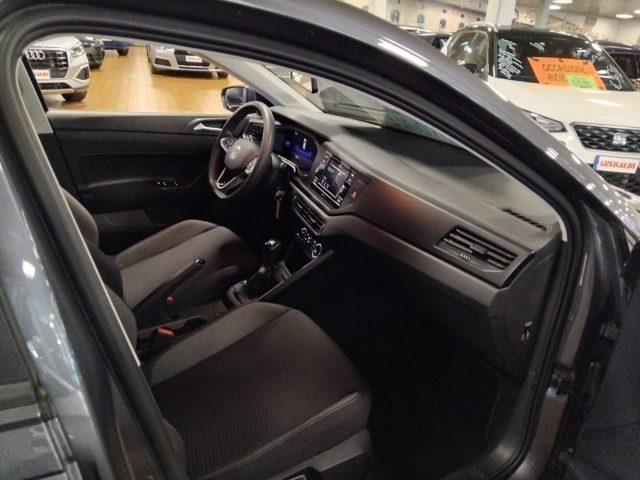 VOLKSWAGEN Polo 1.0 MPI Trend 5p. C/GRIMALDI SPECIAL DAY