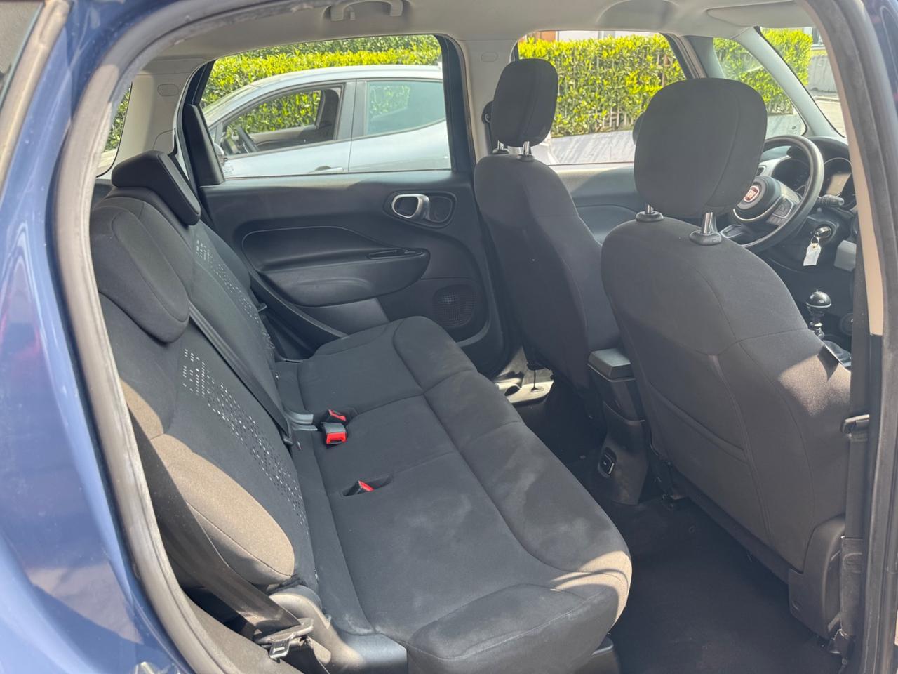 Fiat 500L 1.4 95 CV S&S Sport