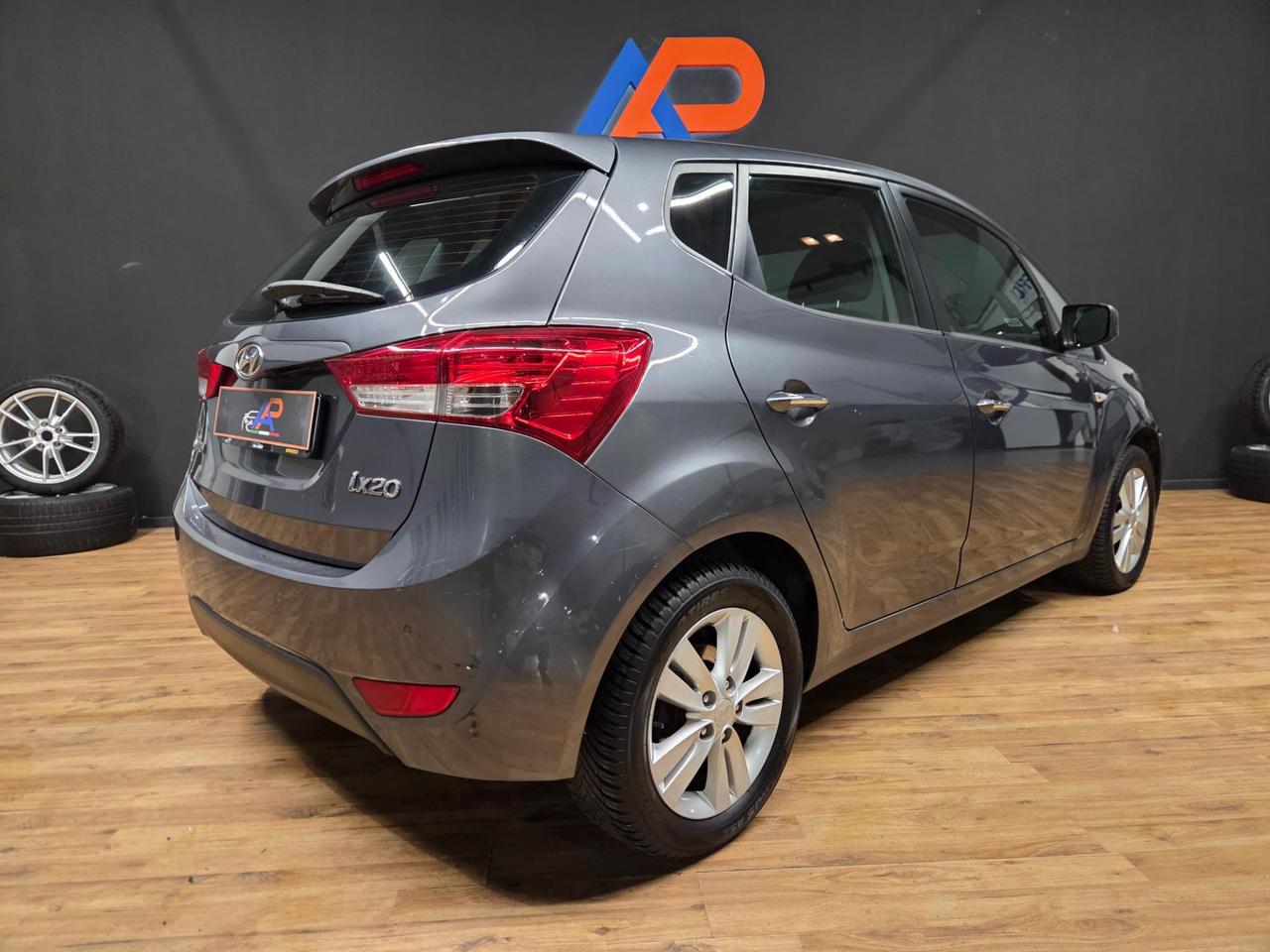 Hyundai ix20 1.6 Comfort