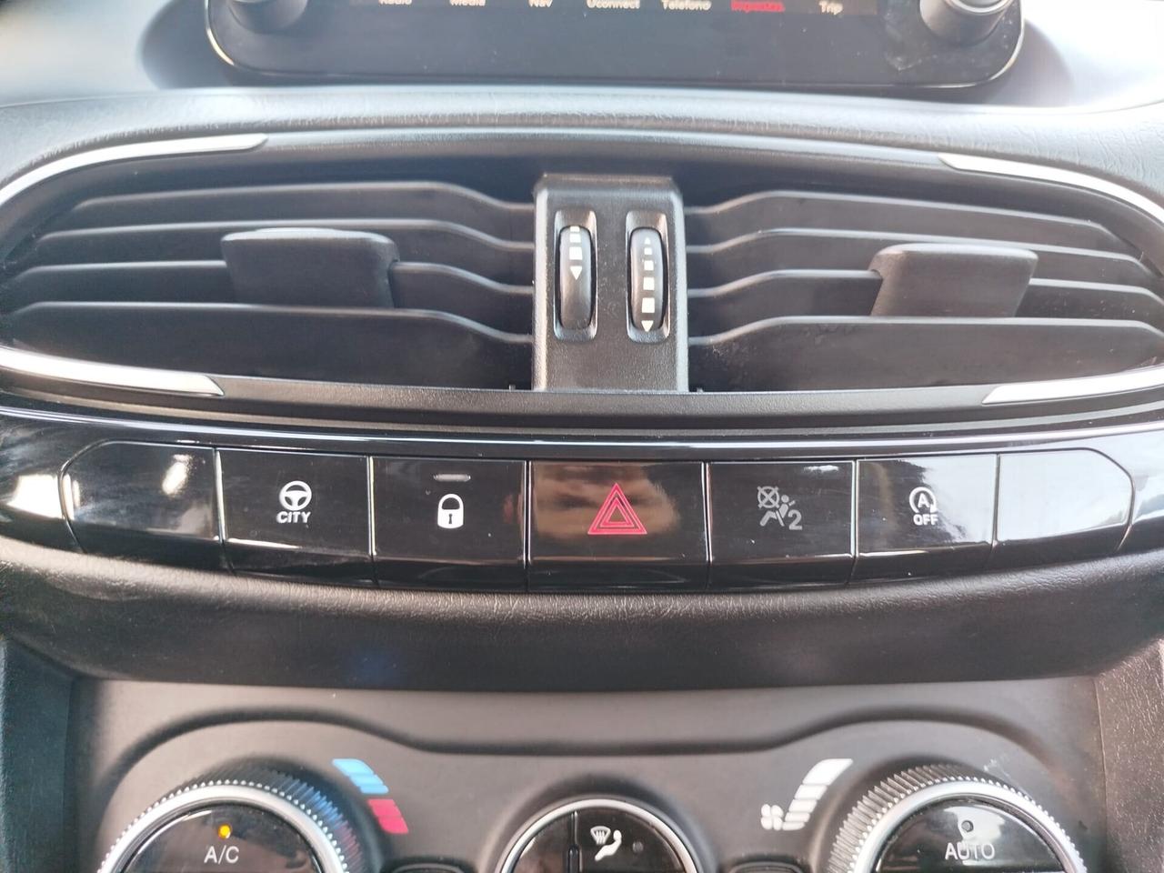 FIAT Tipo SW 1.3mjt RESTYLING *PREZZO VERO* KM CERTI- UNIPRO - GARANZIA 12 MESI