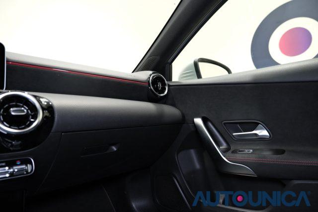MERCEDES-BENZ A 180 D AUTOMATIC PREMIUM SEDAN NEOPATENTATI