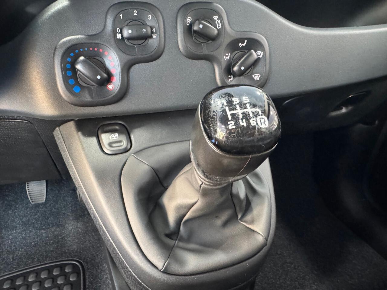 Fiat Panda 1.0cc Hybrid 70cv ADAS Last Minute