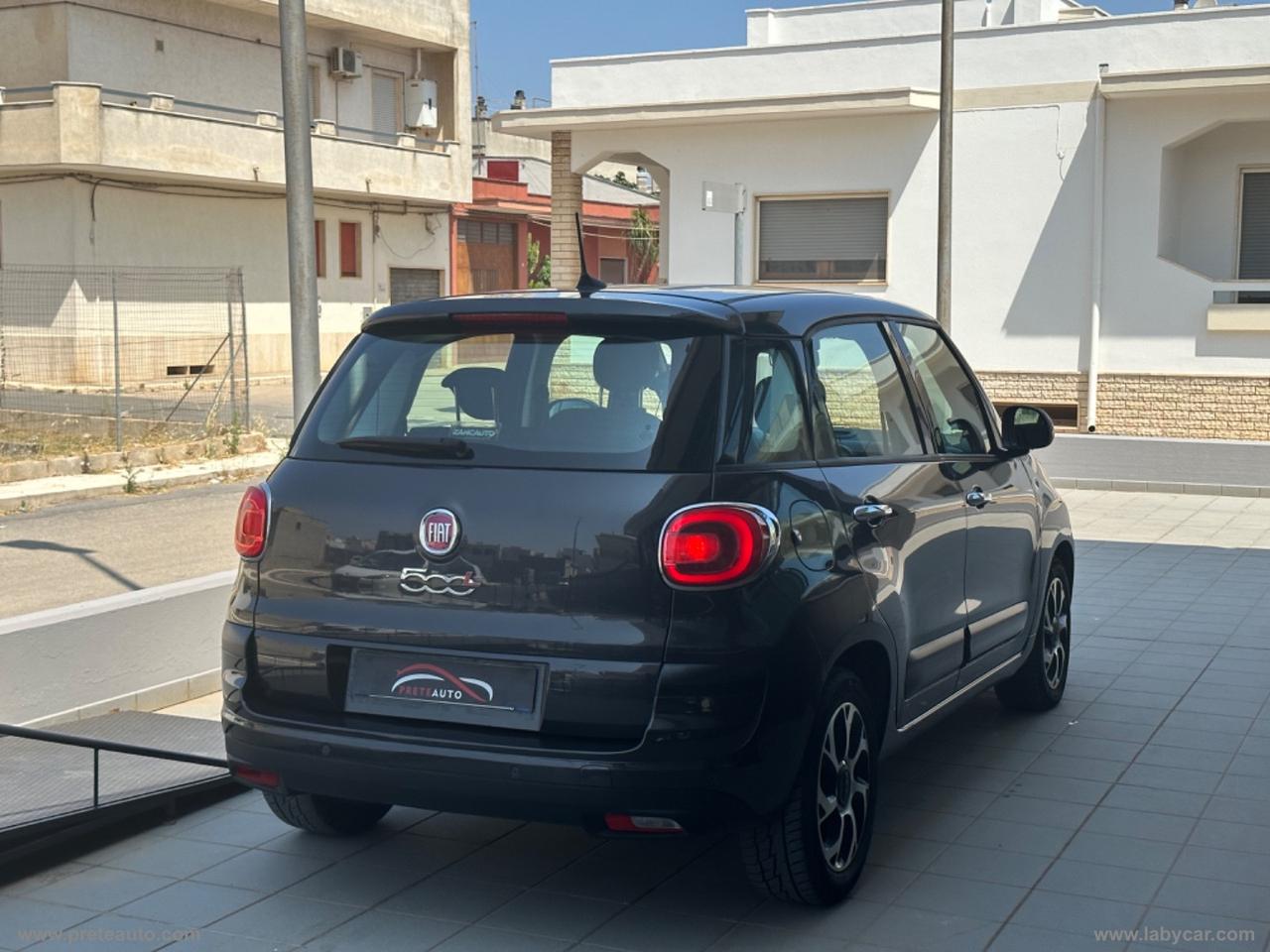 FIAT 500L 1.6 MJT 120 CV Lounge