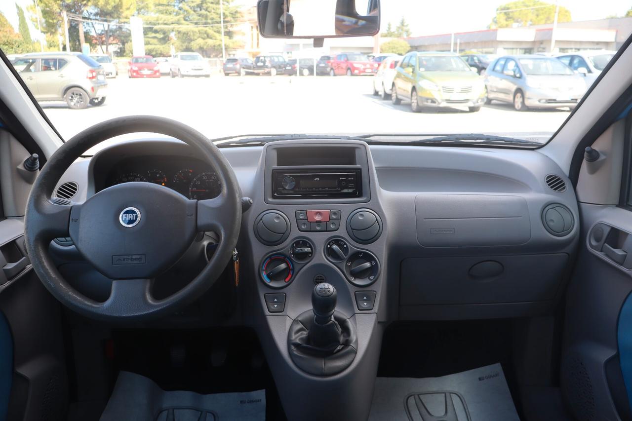 Fiat Panda 1.2 Dynamic