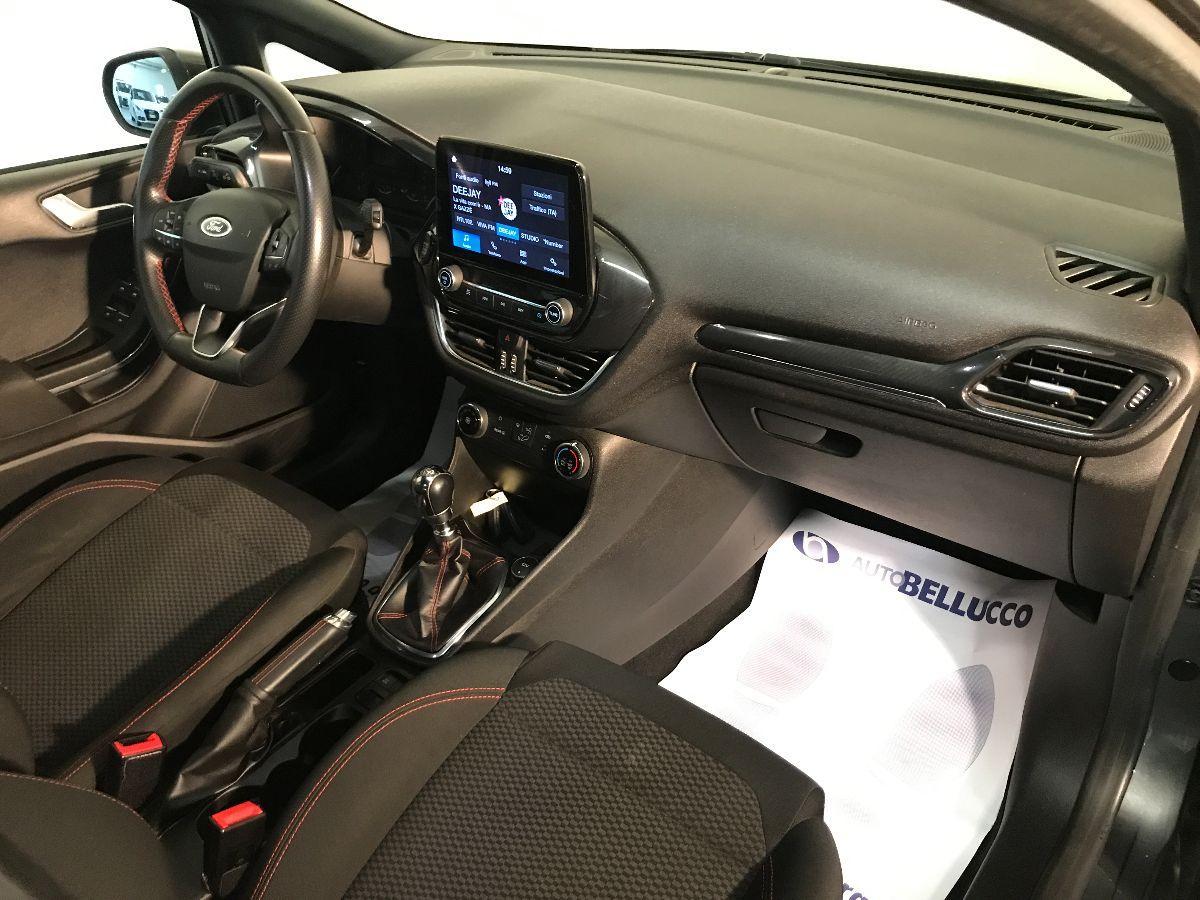 FORD Fiesta 1.0 100 CV 5p. ST-Line