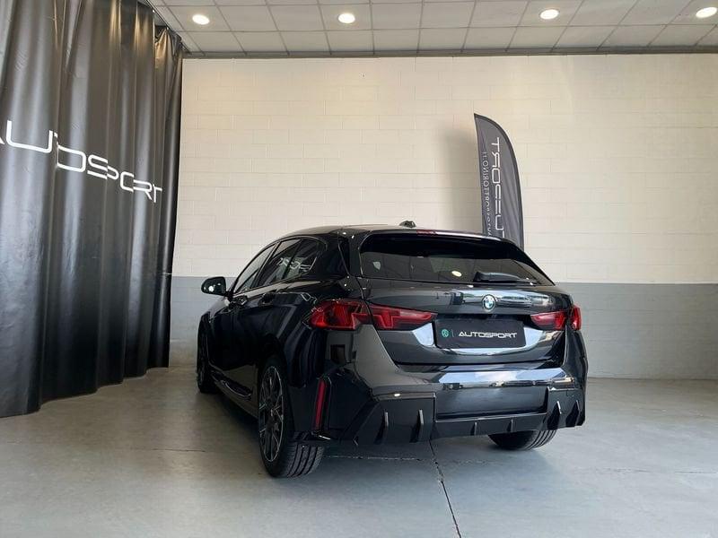 BMW Serie 1 120 MSport aut.