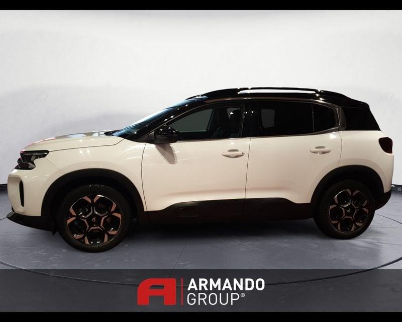 Citroën C5 Aircross PureTech 130 S&S EAT8 Feel Pack