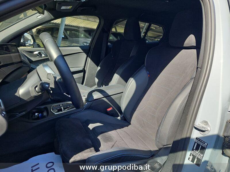 BMW Serie 1 F70 120d 48V MSport auto