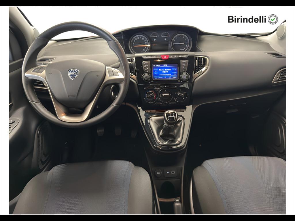 LANCIA Ypsilon 3ª serie - Ypsilon 1.2 69 CV 5 porte S&S Gold