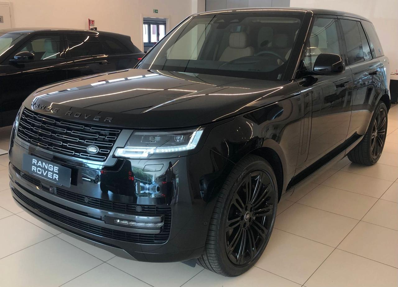 Land Rover Range Rover 3.0D l6 HSE