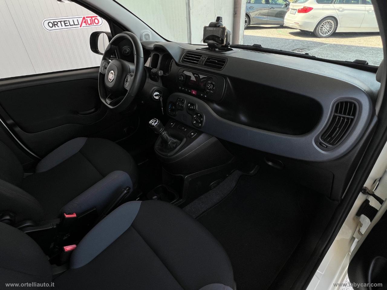 FIAT Panda 1.2 Easy Van 4 posti +IVA