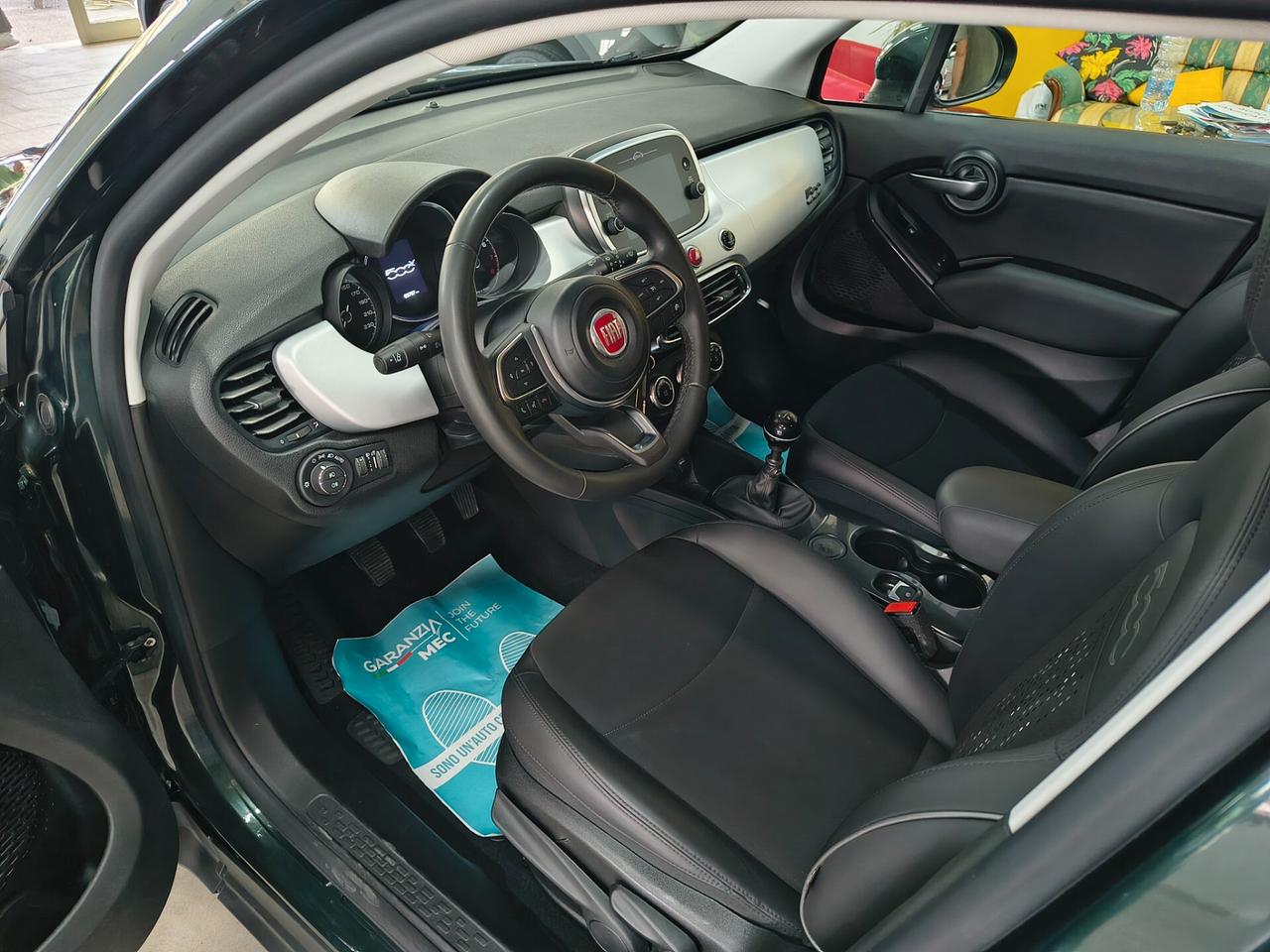 Fiat 500X 1.0 T3 120 CV Connect