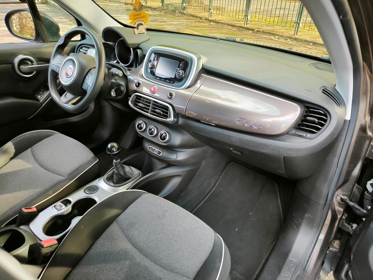 Fiat 500X 1.3 MultiJet 95 CV Business