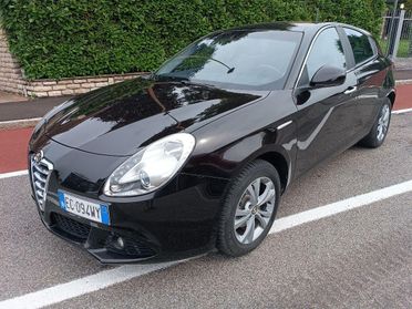 ALFA ROMEO - Giulietta - 1.4 Turbo Distinctive