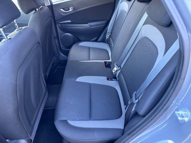 HYUNDAI Kona 1.6 CRDI 115 CV Style DIESEL OK NEOPATENTATO