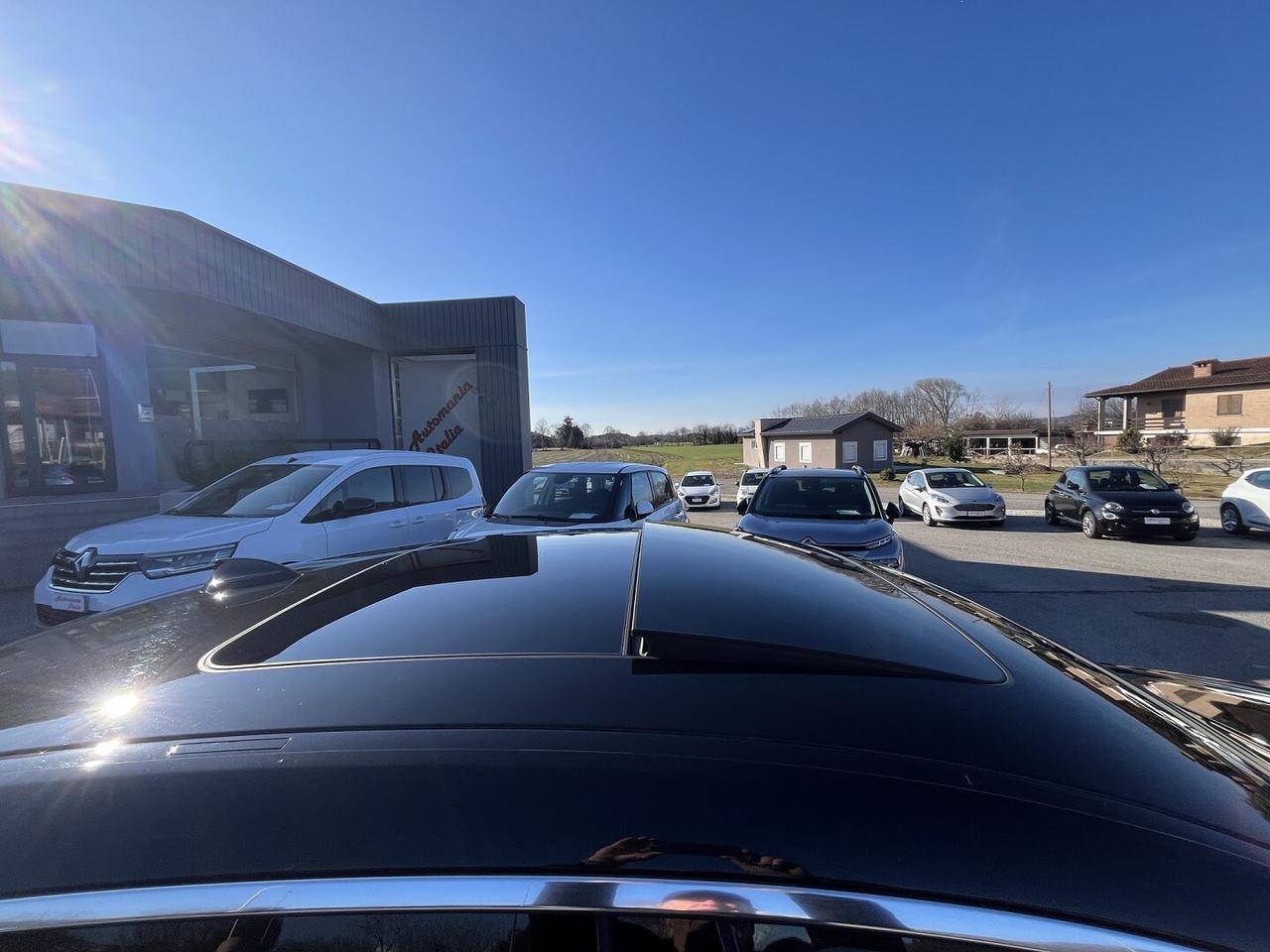 BMW 630 G.TURISMO 3000 D 265 CV XDRIVE LUXURY