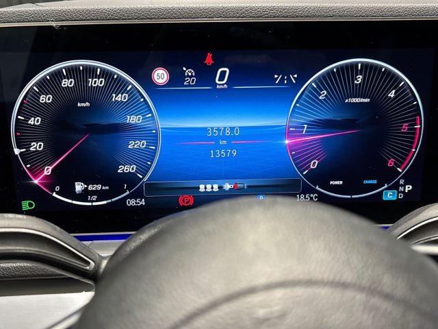 MERCEDES-BENZ GLE 300 d 4Matic Mild Hybrid Advanced
