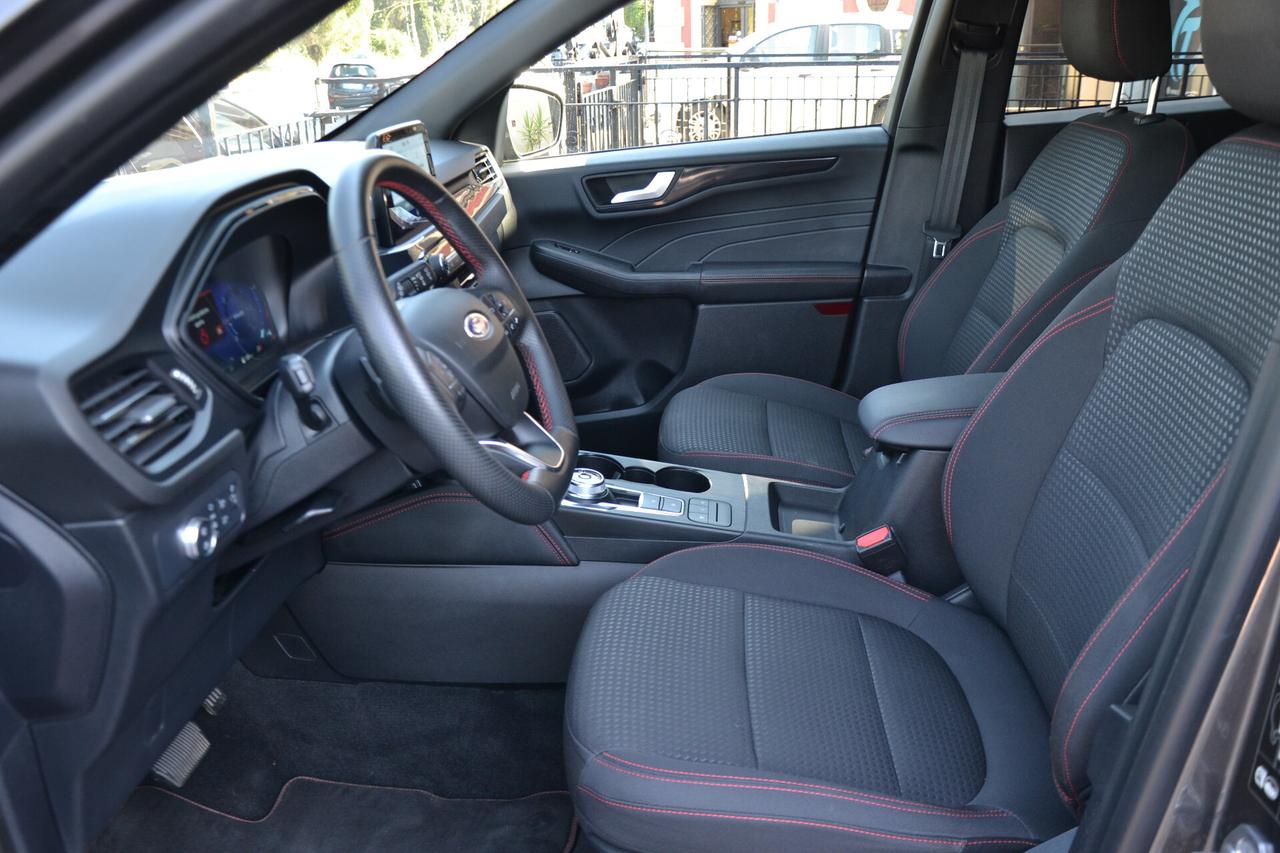 Ford Kuga 1.5 TDCI 120CV ST-LINE AUTOM. • PREZZO SENZA VINCOLI • UNIPRO' • ITALIANA • GARANZIA 12 MESI