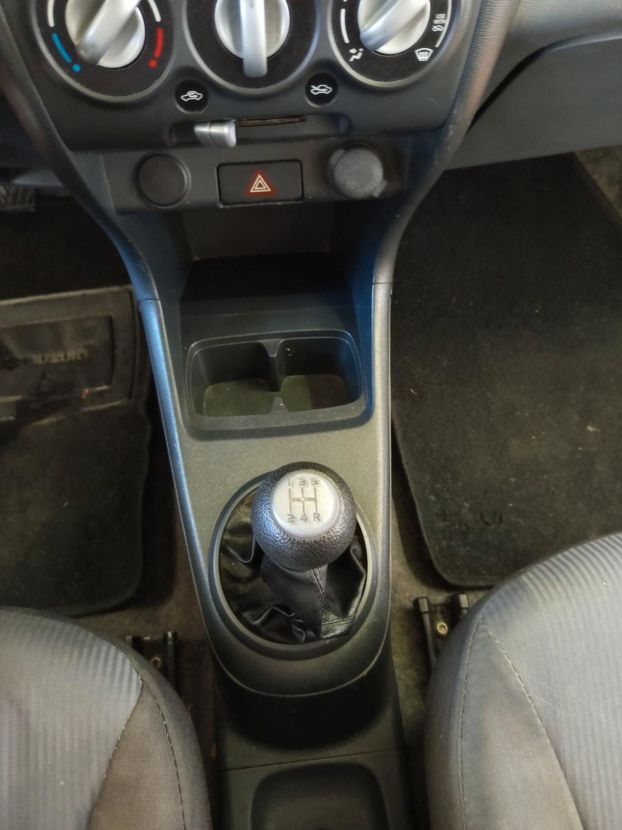 Suzuki Alto 1.0 VVT GLX, 95 Mila chilometri ok neopatentati