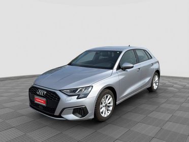 AUDI A3 A3 SPB 30 TDI S tronic Business