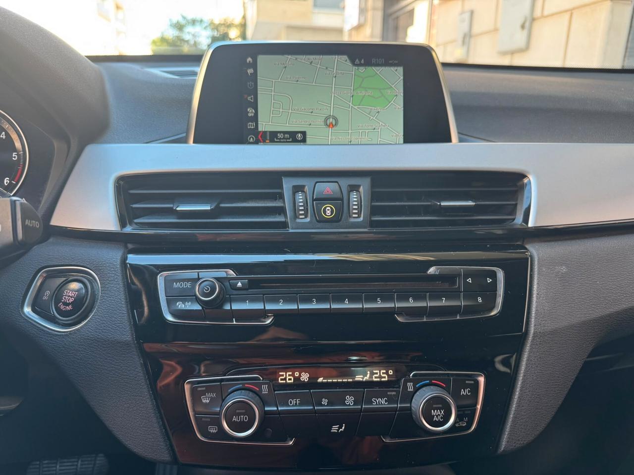 Bmw X1 sDrive18d Sport 2.0tdi 150CV