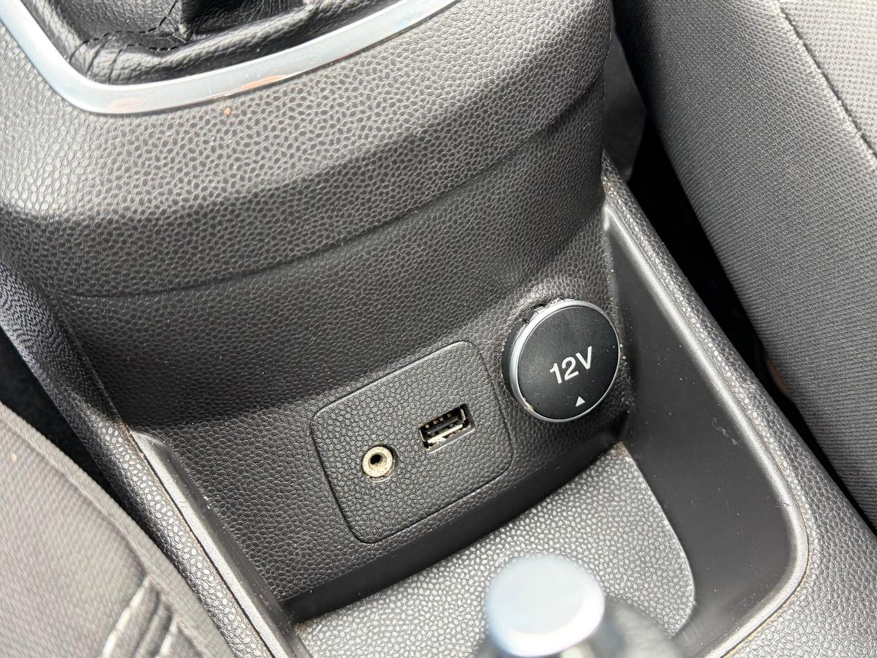 FORD Fiesta 1.5 TDCi 5porte NEOPAT. GARANTITA