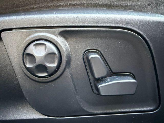 MASERATI Levante V6 Diesel 275 CV AWD Gransport