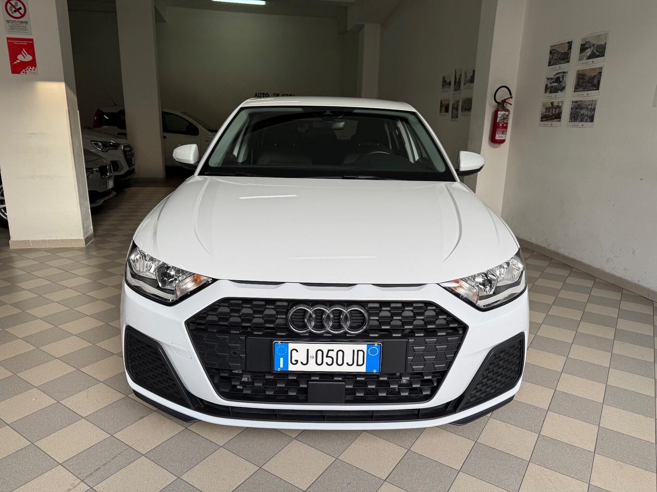Audi A1 SPB 30 TFSI S tronic Admired 2022