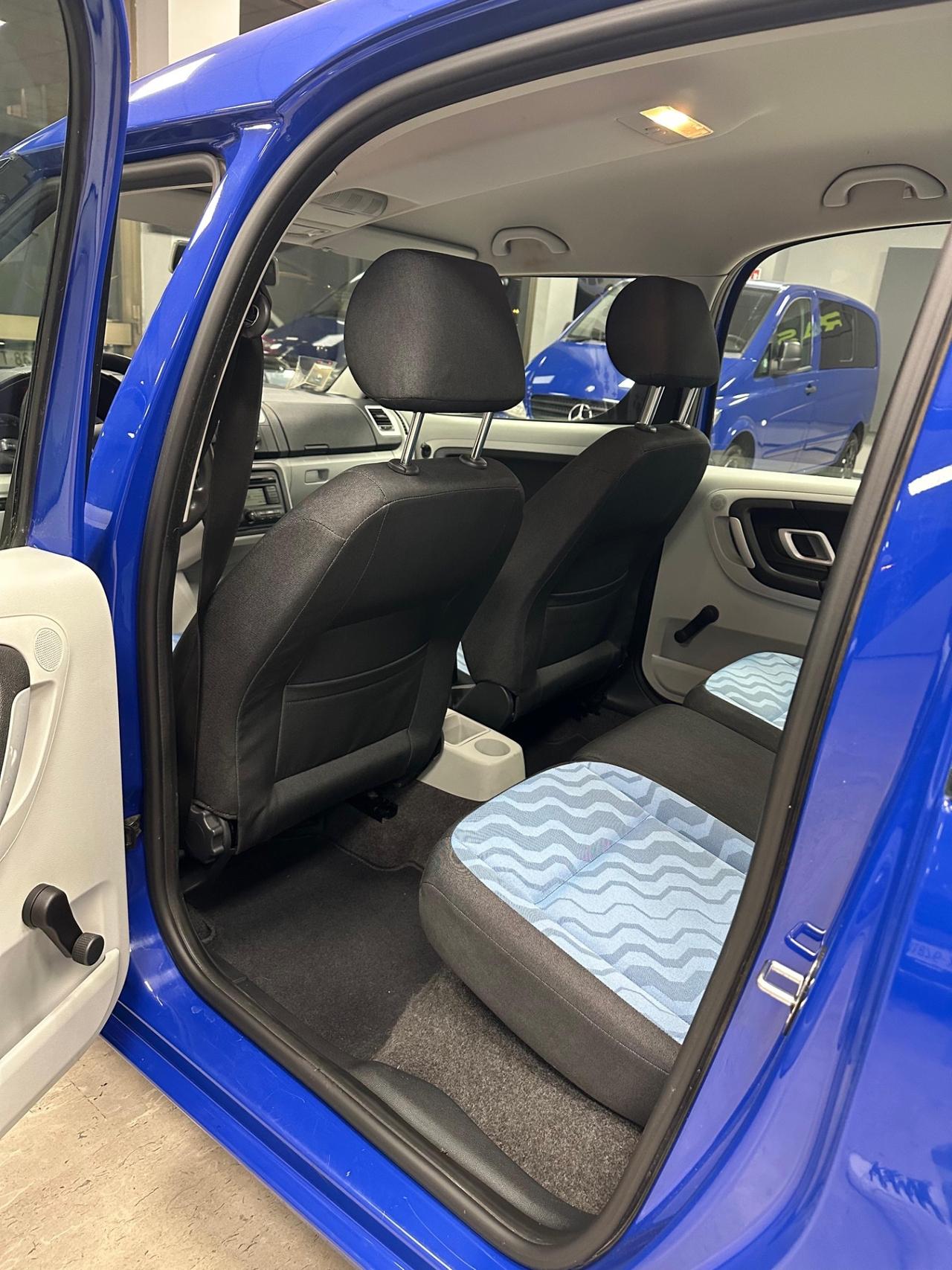 Skoda Roomster 1.2 12V Style