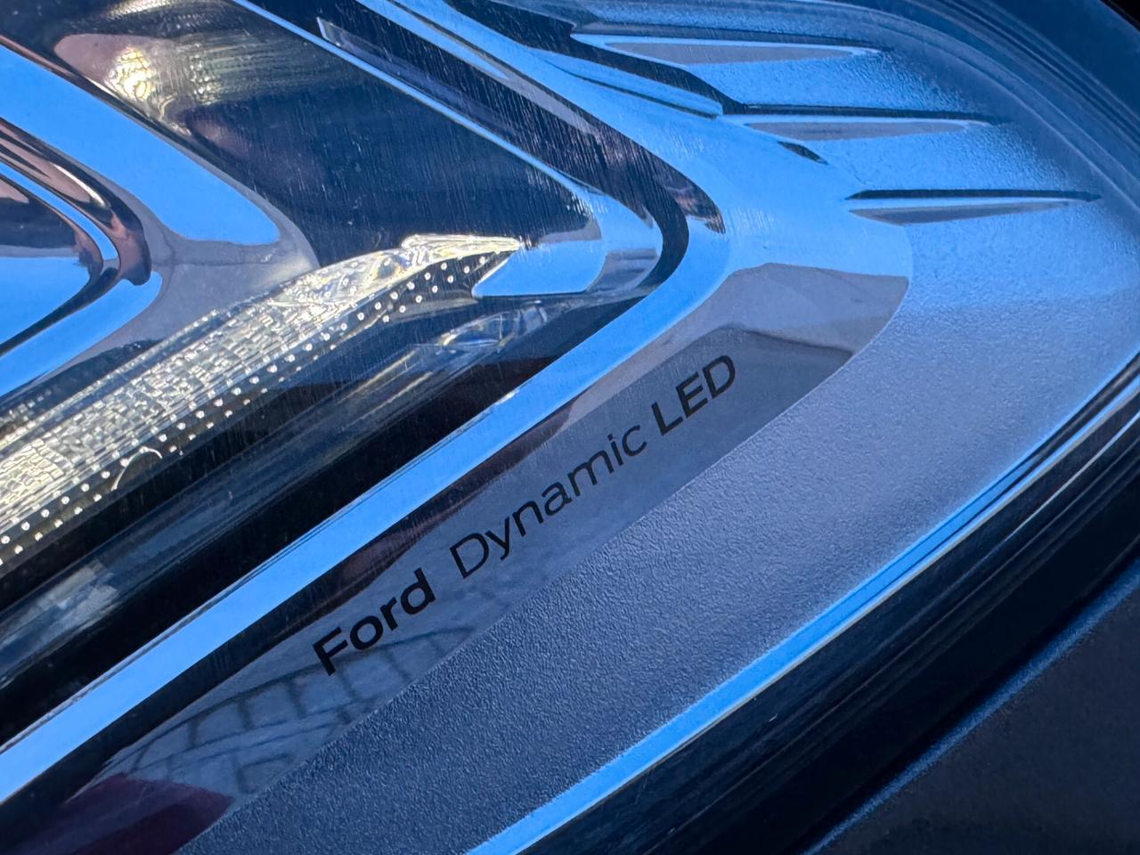 Ford Mondeo 2.0 TDCi 150 CV S&S Powershift Station Wagon Titanium