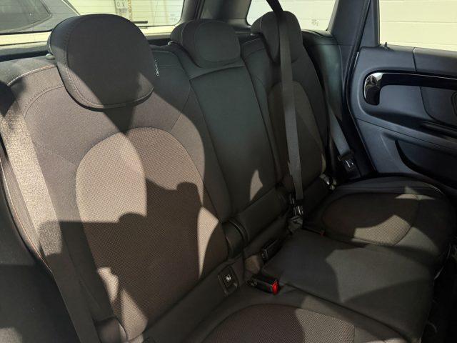 MINI Countryman 2.0 D auto Cooper Classic ALL4 PREZZO REALE