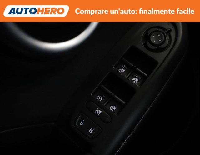 FIAT 500X 1.6 E-Torq 110 CV Pop