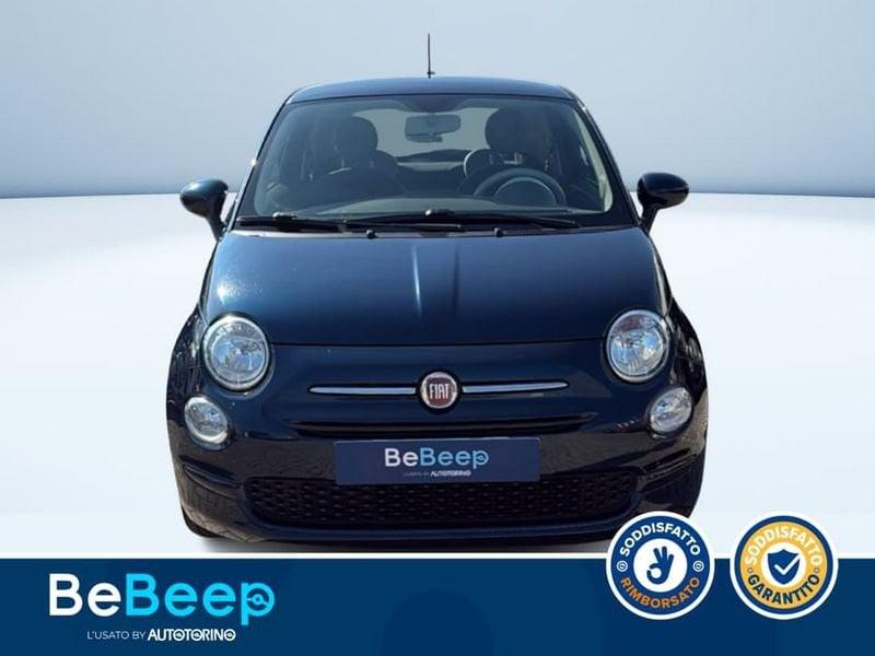 FIAT 500 1.2 POP S&S 69CV MY19