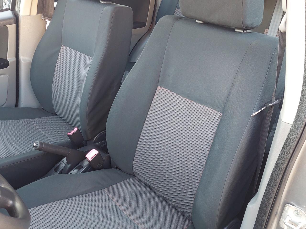 Suzuki SX4 1.6 DDiS 16V Urban Line 90CV PERFETTA