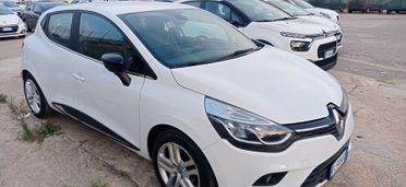 Renault Clio dCi 8V 75CV Start&Stop 5 porte Energy Life