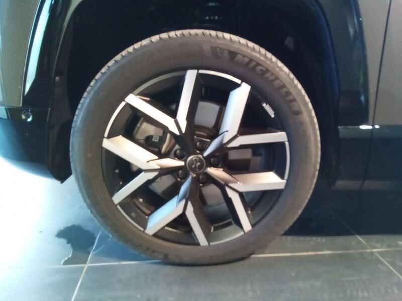 Jeep Compass Full Electric BEV 74 kWh 213cv First Edition Auto