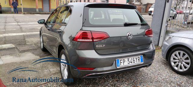 VOLKSWAGEN Golf 1.6 TDI DSG 5p. Business BMT