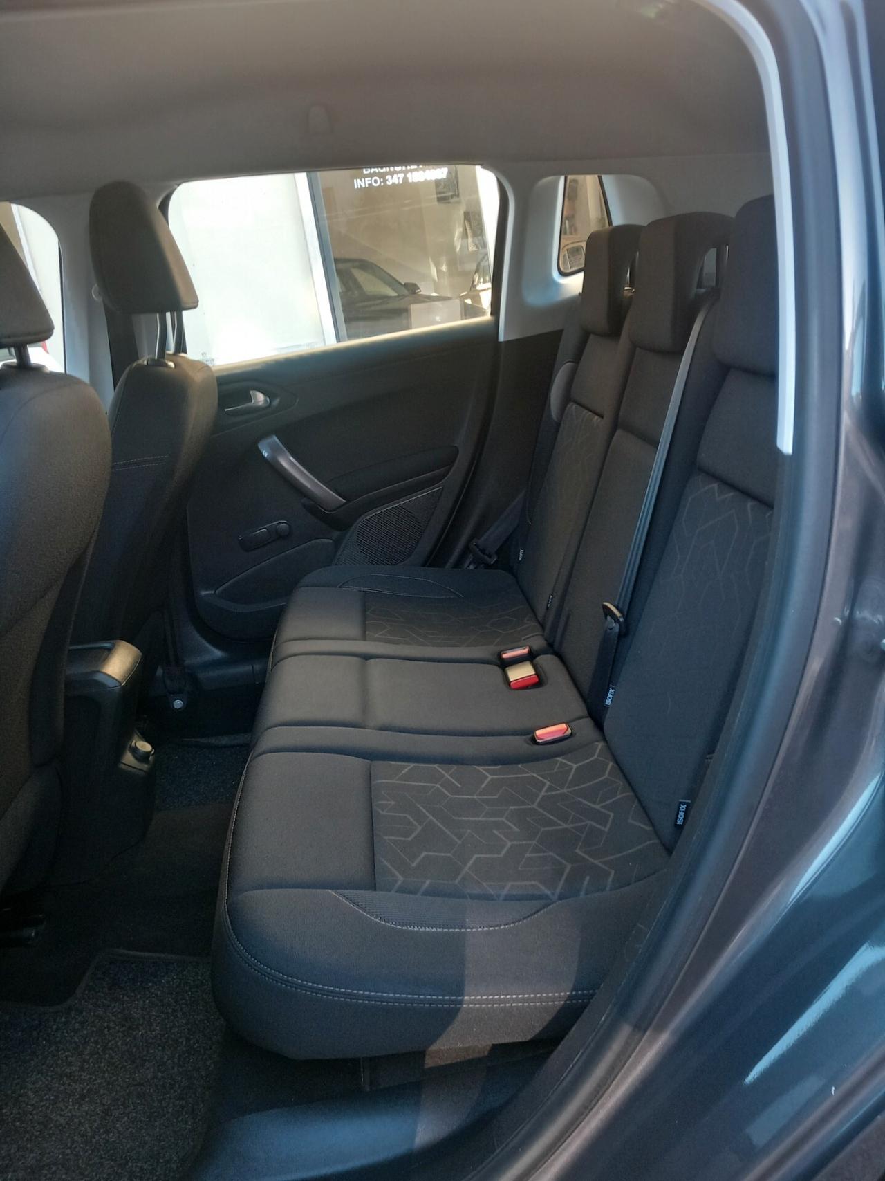 Peugeot 2008 BlueHDi 75 Active