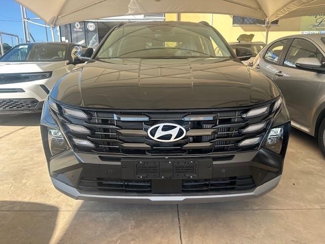 Hyundai Tucson 1.6 CRDI 48V DCT Business