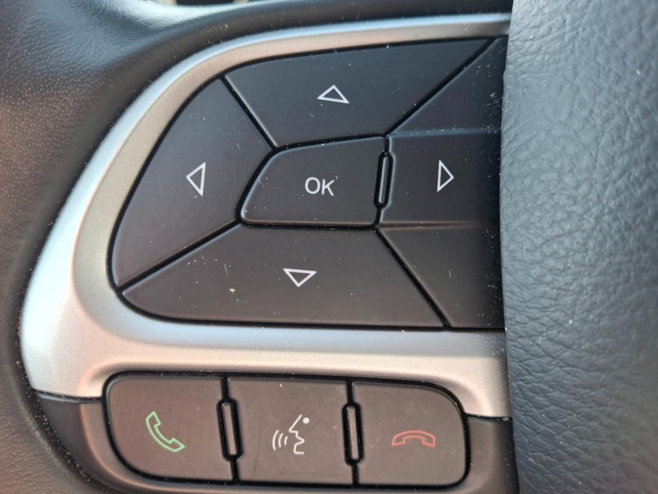 Jeep Compass 1.6 Multijet 120cv Limited MY 2019