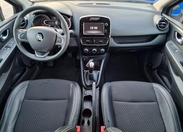 RENAULT Clio dCi 8V 75 CV 5 porte Intens OK NEO PATENTATI