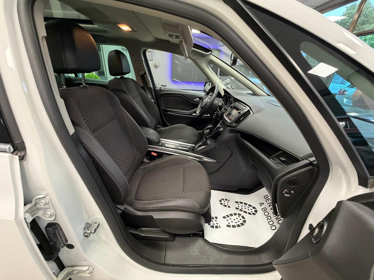 Opel Zafira 1.4 Turbo 140CV aut. Innovation