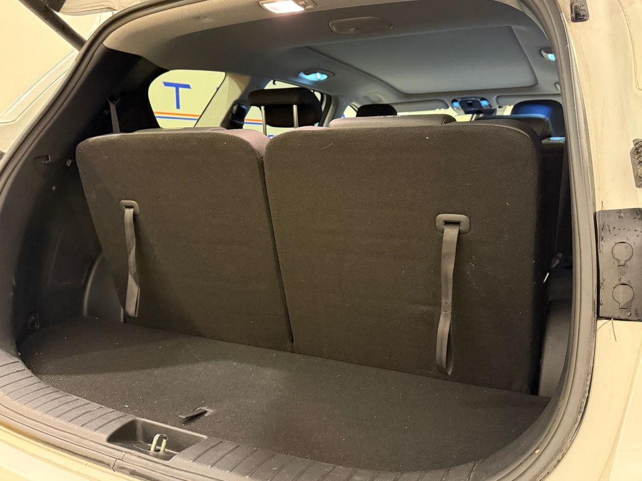 Hyundai Santa Fe 1.6 T-GDI HEV XClass #8710