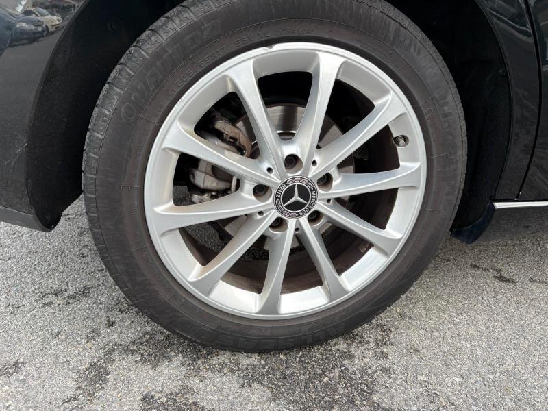 Mercedes B 180 1.5 DIESEL 116 CV AUTOMATICA